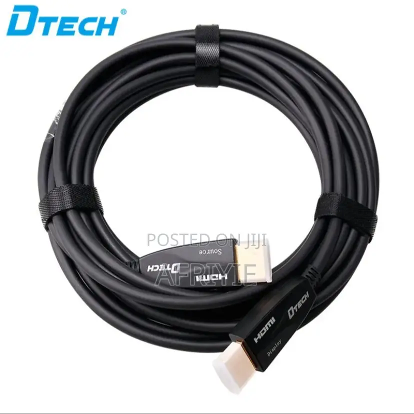 Dtech HDMI Cable 1.5m 3m 5m 10m