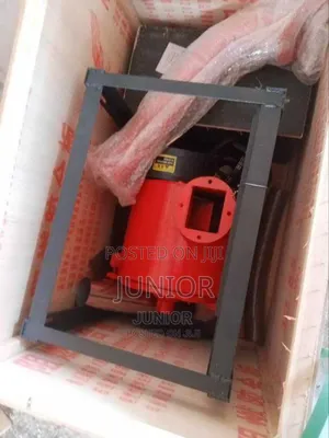 Self Fetching Feed Grinder (Various Capacities)