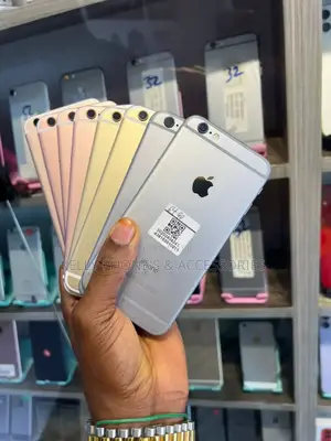 Apple iPhone 6 64 GB Gray
