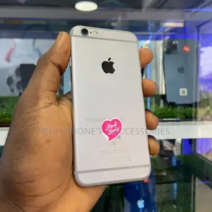Apple iPhone 6 64 GB Gray