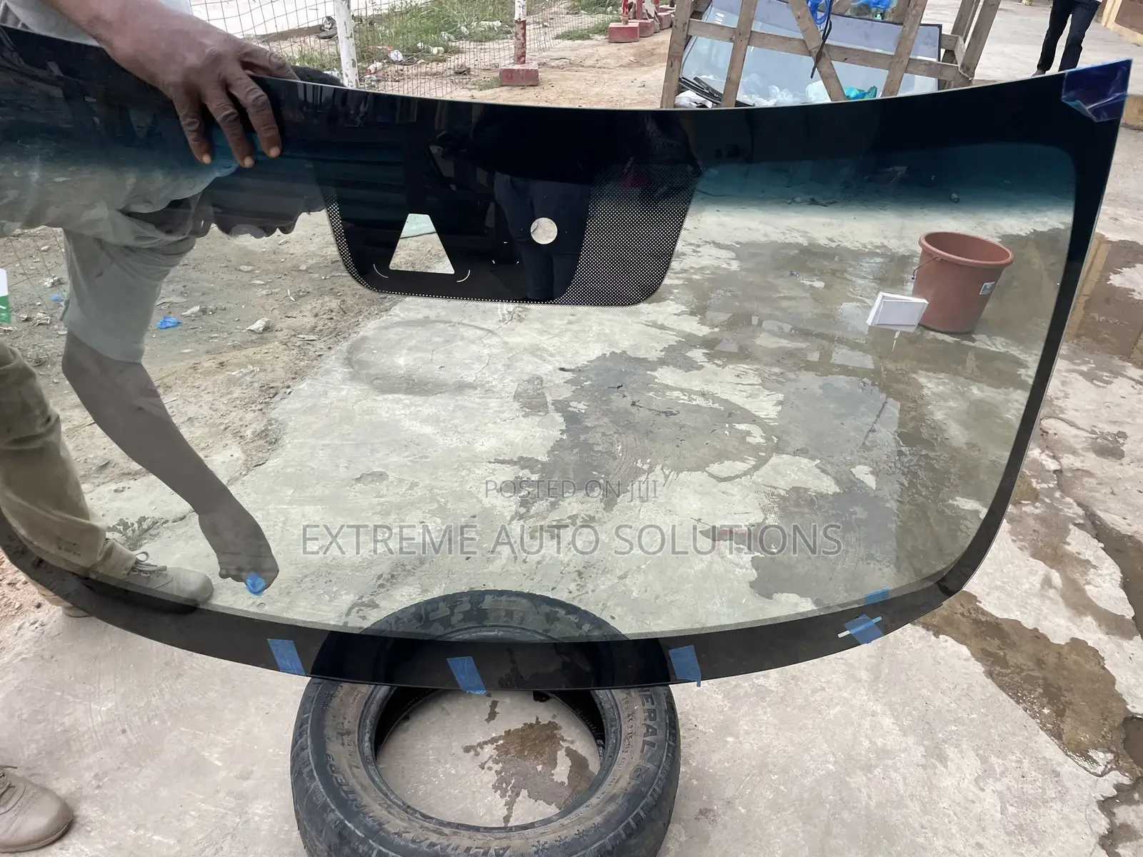 Acura Rdx 2018 Windshield