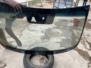 Acura Rdx 2018 Windshield