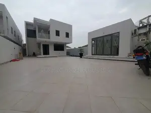 4bdrm House in East Legon Trasacco, Adjiriganor for sale