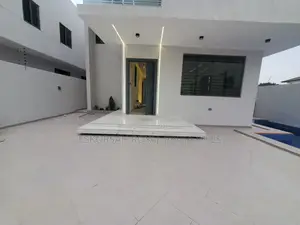 4bdrm House in East Legon Trasacco, Adjiriganor for sale