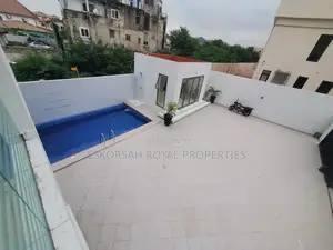 4bdrm House in East Legon Trasacco, Adjiriganor for sale
