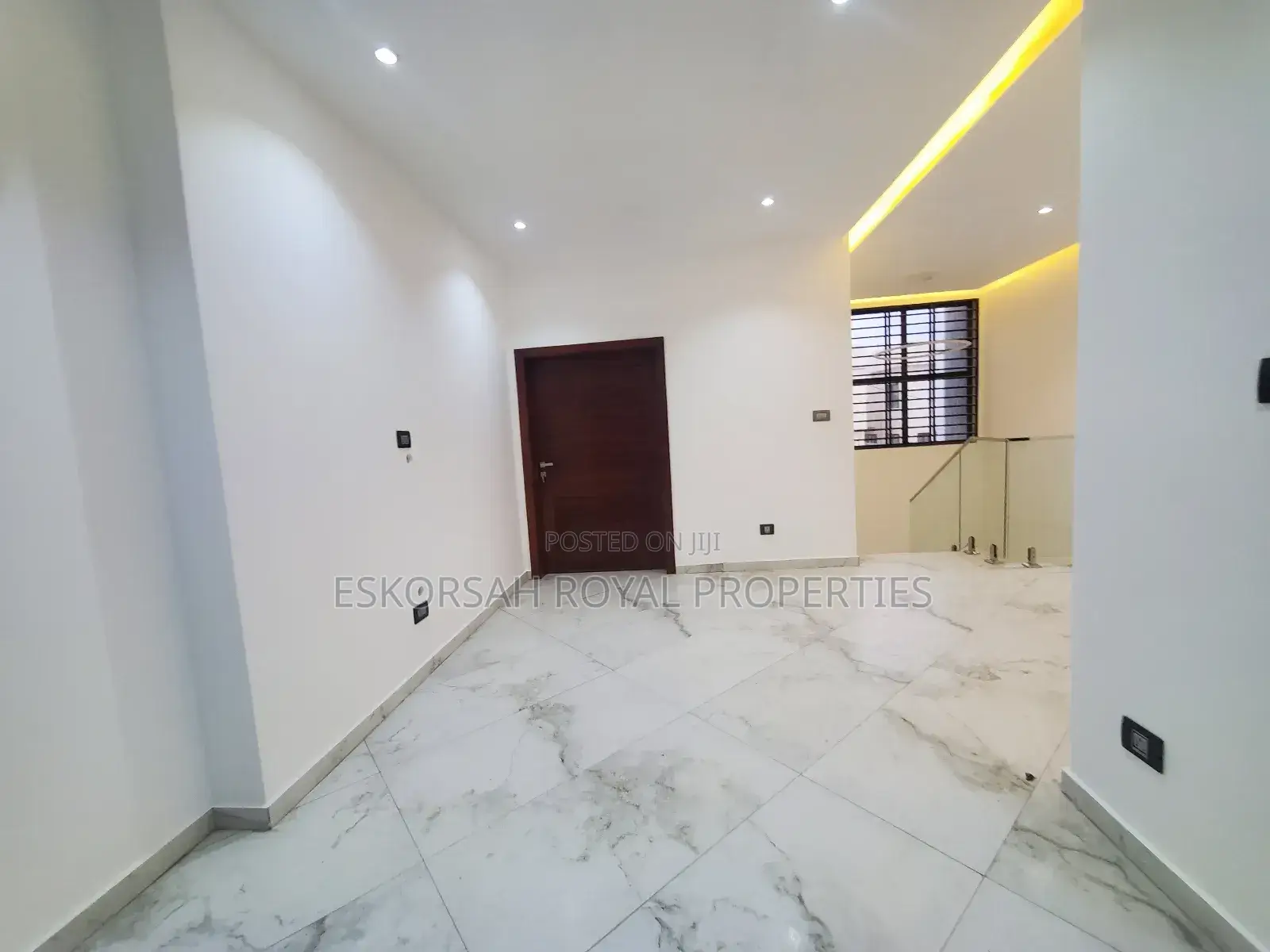 4bdrm House in East Legon Trasacco, Adjiriganor for sale