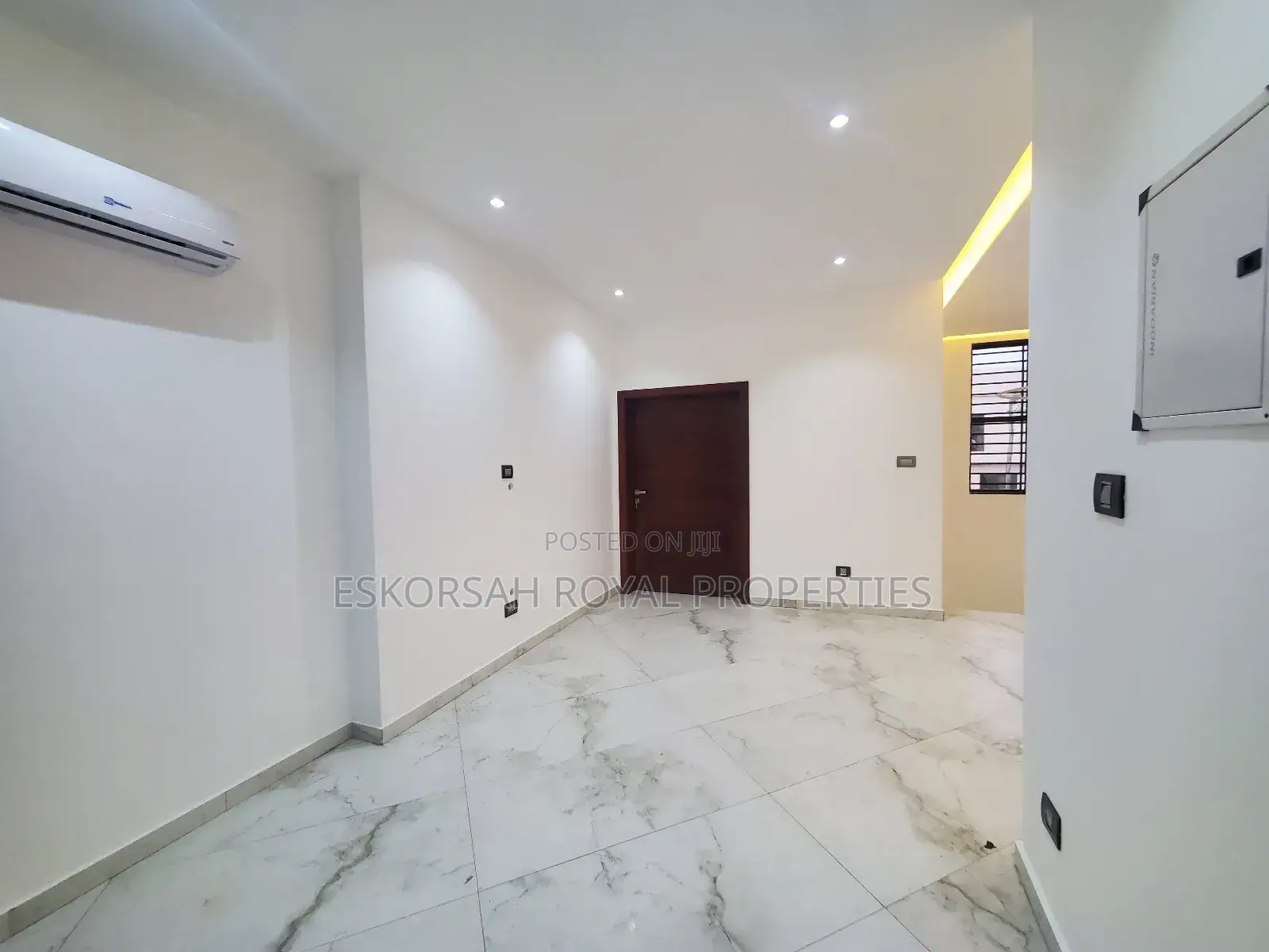 4bdrm House in East Legon Trasacco, Adjiriganor for sale