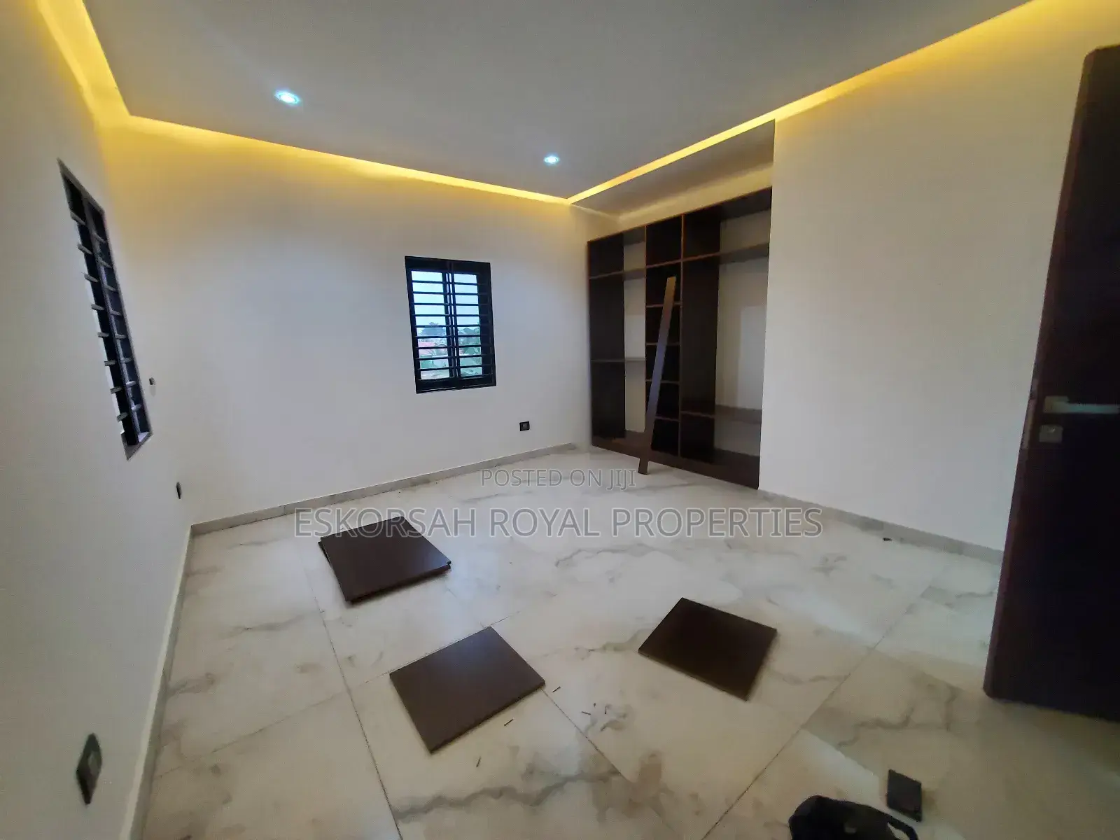 4bdrm House in East Legon Trasacco, Adjiriganor for sale