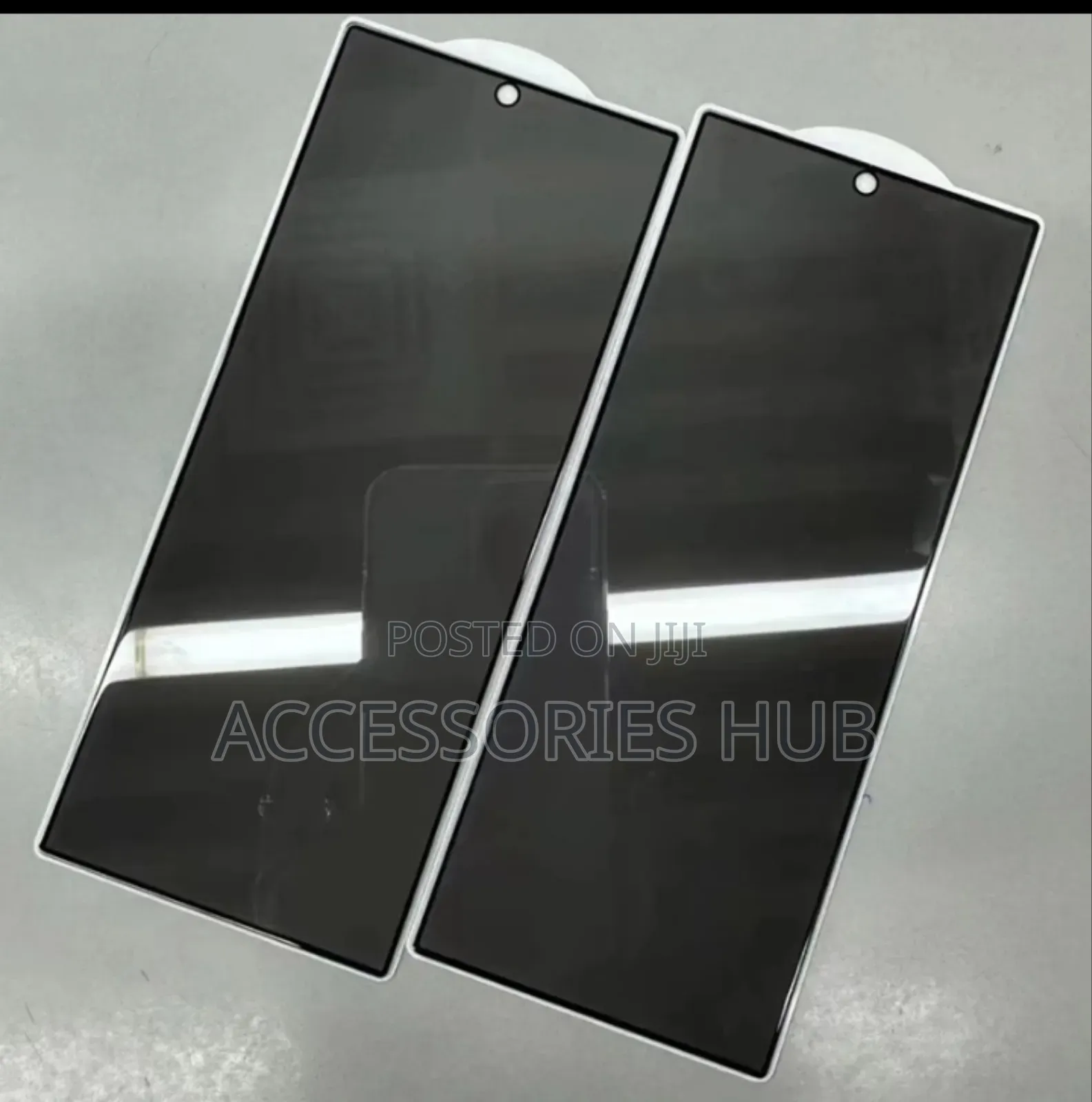 Z Fold 6 Privacy Screen Protectors