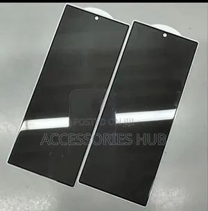 Z Fold 6 Privacy Screen Protectors