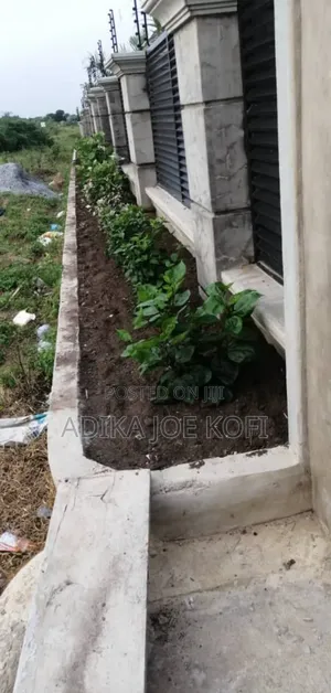 Landscaping by Joefel Construction Decor