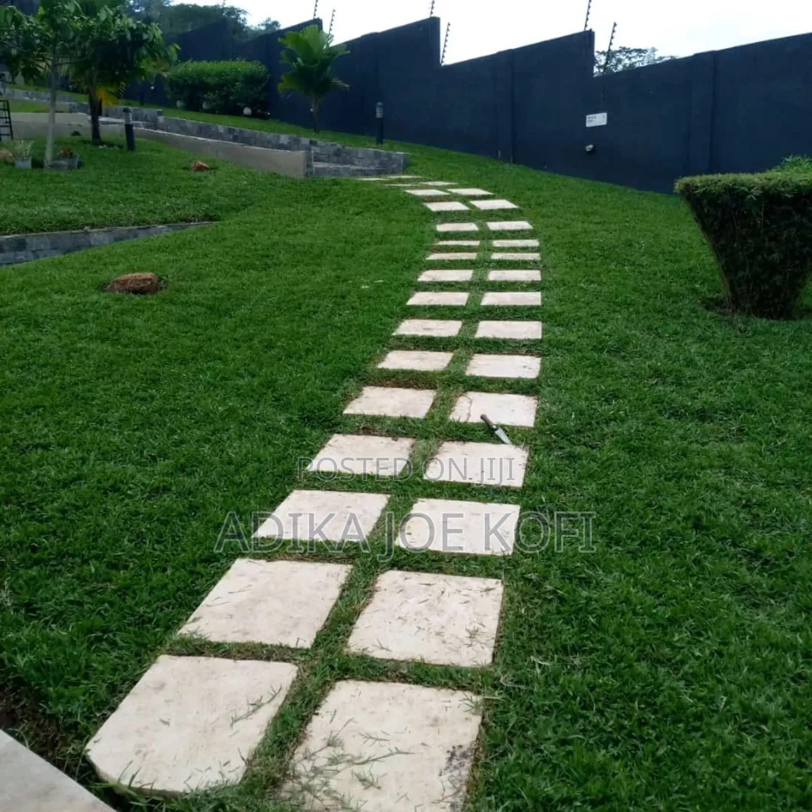 Joefel Landscaping