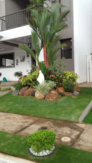 Joefel Landscaping