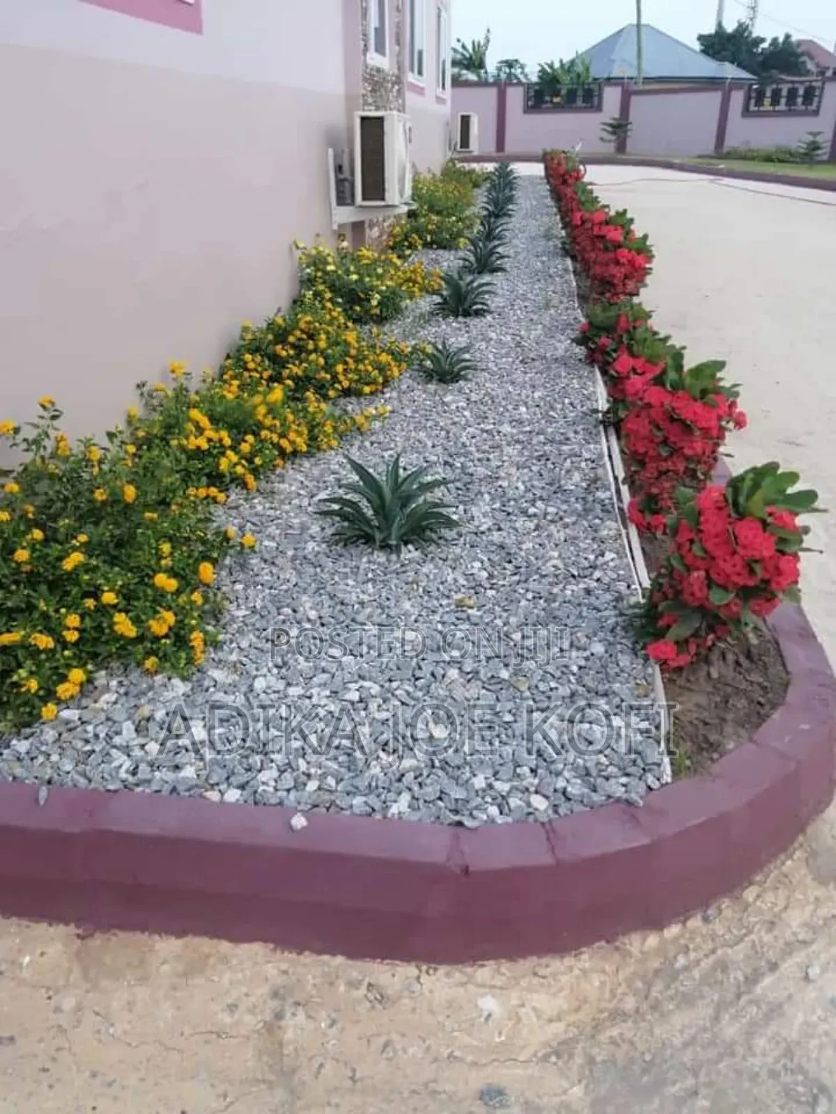 Joefel Landscaping