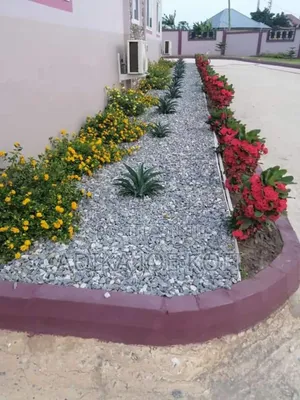 Joefel Landscaping