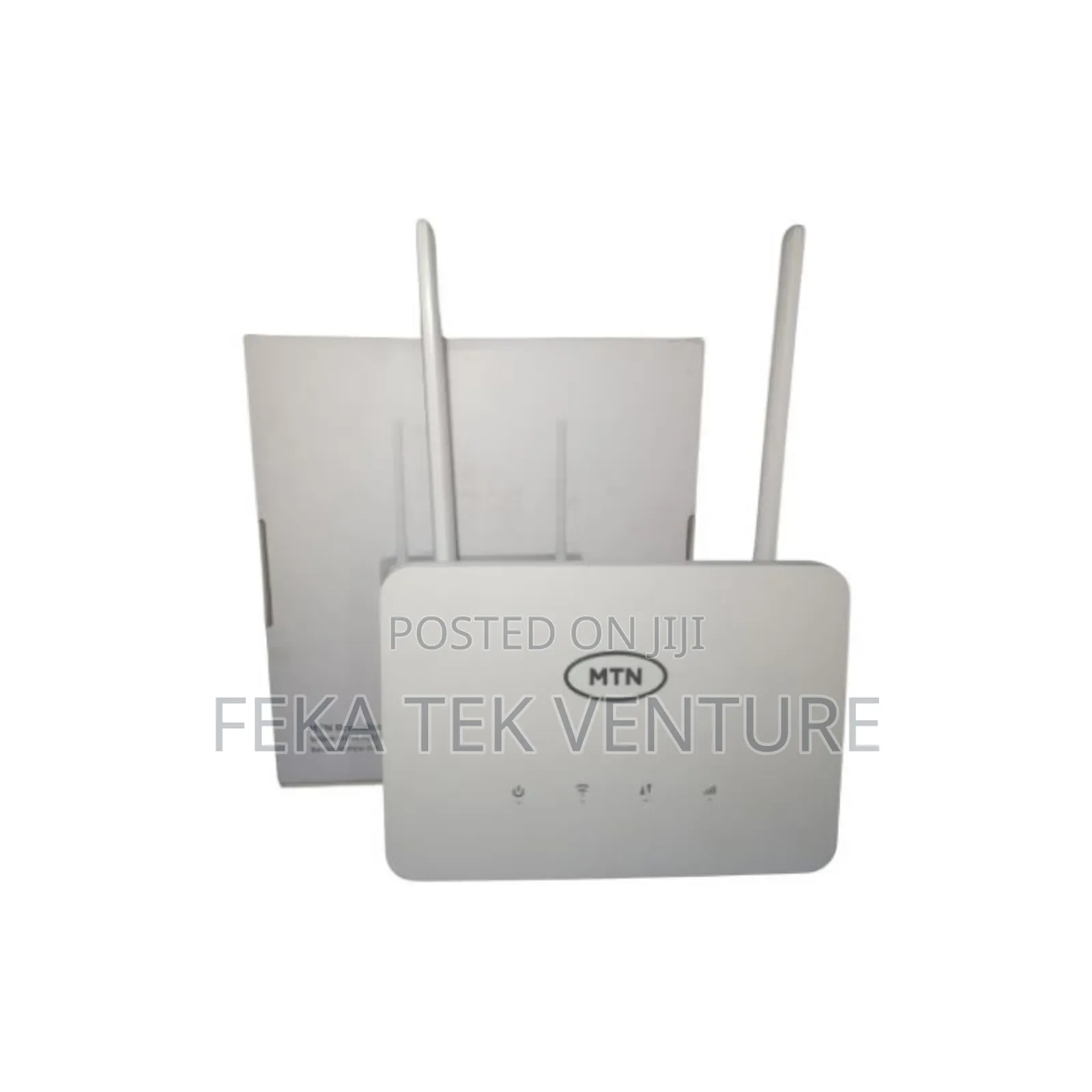 2024/25 Universal 4g+ Router With Type C Powerbank