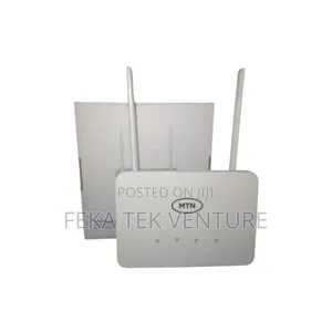 2024/25 Universal 4g+ Router With Type C Powerbank