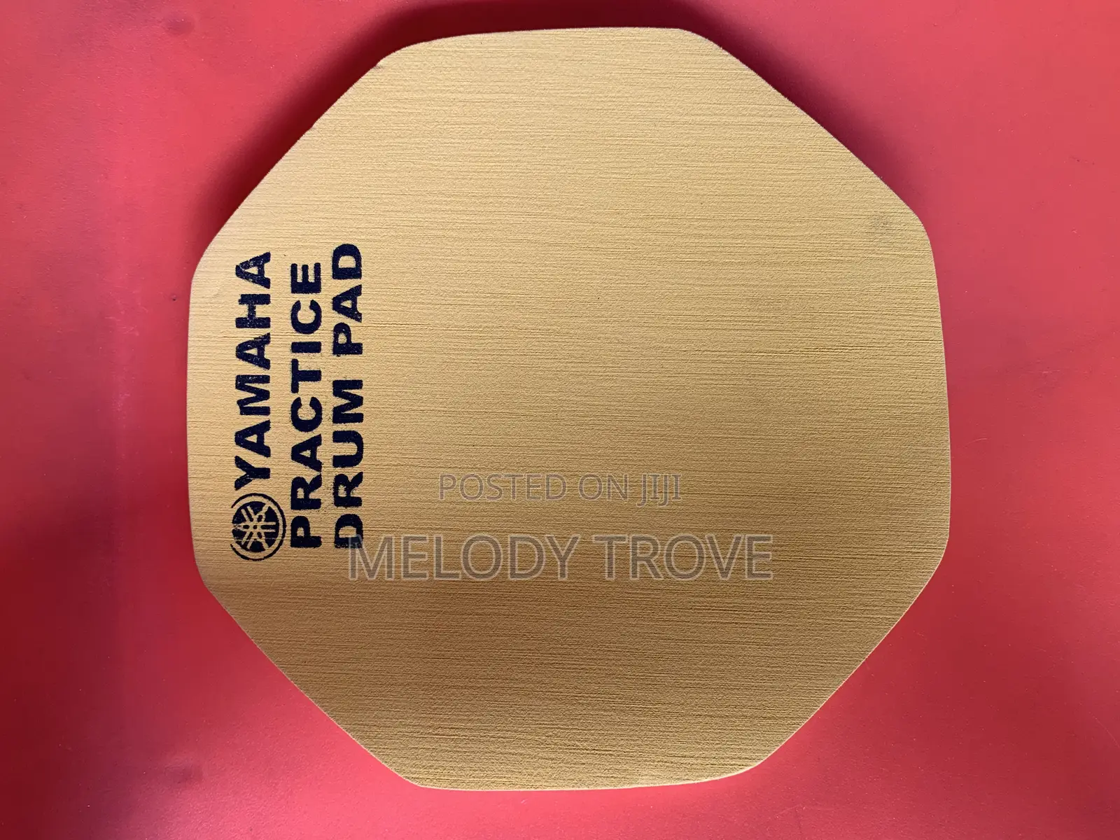 Drum Pad For Learner in Accra Metropolitan Musical Instruments