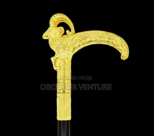 Stylish Fashion Traditional Walking Stick Call