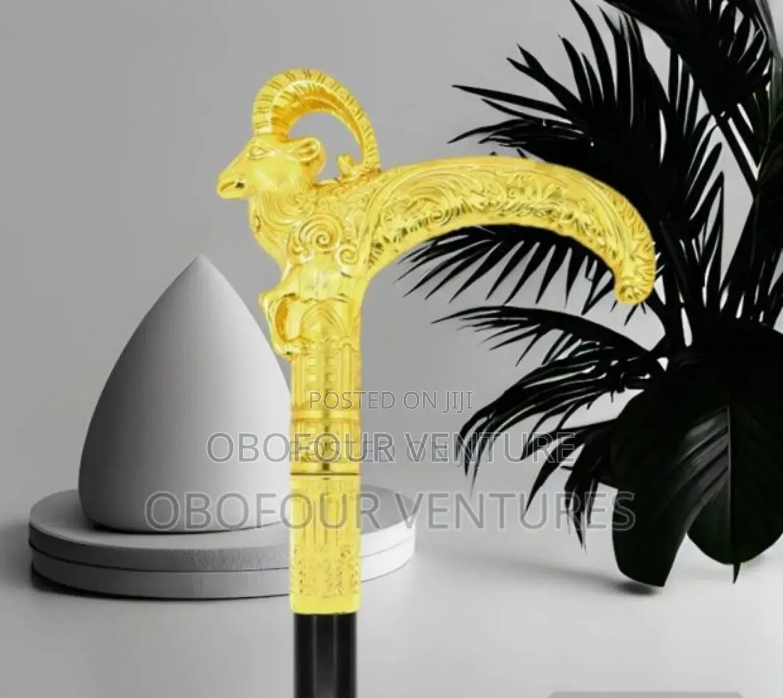 Stylish Fashion Traditional Walking Stick Call