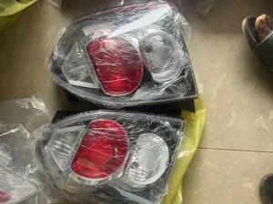 Vibe 2010 Taillight