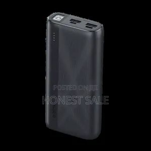 Oraimo Traveler 22.5 PD 20000mah 22.5W Power Bank
