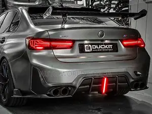 BMW F30 Laser Tail Light 2013-2018