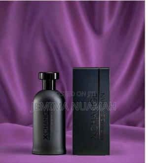 Spray Xchange Cologne Xchange Wonderman Perfume In Accra