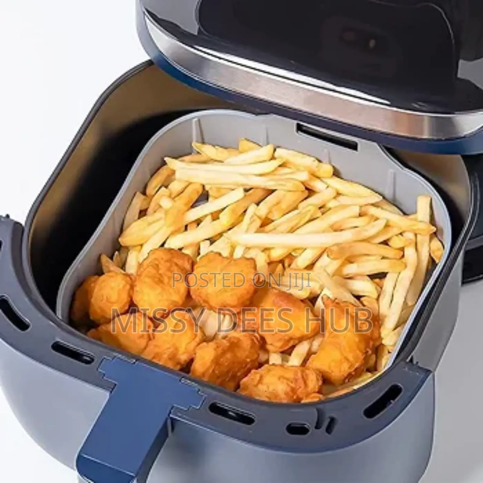 Thickened Square / Round Air Fryer Liner