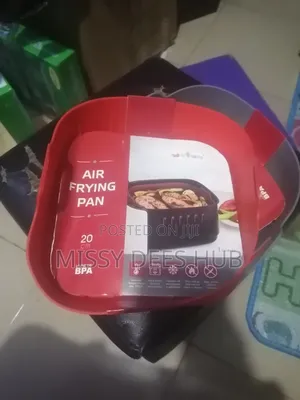 Thickened Square / Round Air Fryer Liner