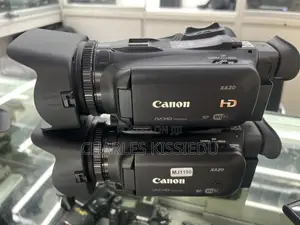 Canon- Xa20