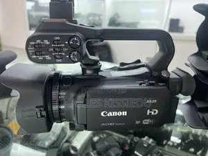 Canon- Xa20