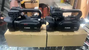 Canon -Xa35