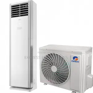 Lovely New White Tosot Split R410 Gas 2.5hp AC