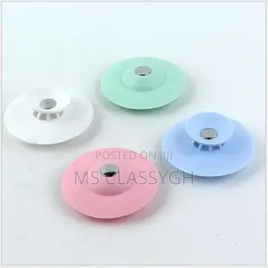 Washbasin Kitchen Drain Hair Catcher Sink Filter Bath Floor