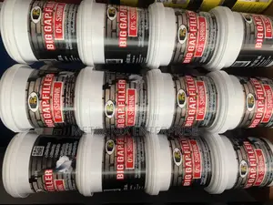 Gap Filler (Bosny Big Gap Filler)