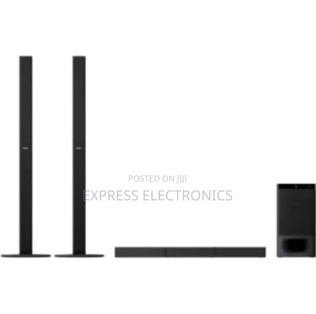 Ultra Fine HT-S700RF Sony Home Theater 