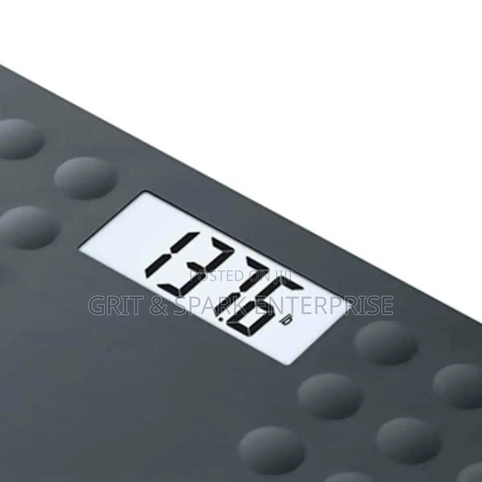 Authentic//Accurate Beauer Digital Bathroom Scale Fm Germany