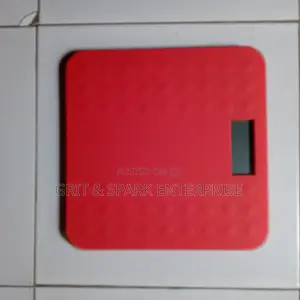 Authentic//Accurate Beauer Digital Bathroom Scale Fm Germany