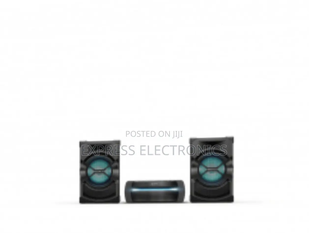 Text Us for HCDSHAKEX10 Sony Sound System