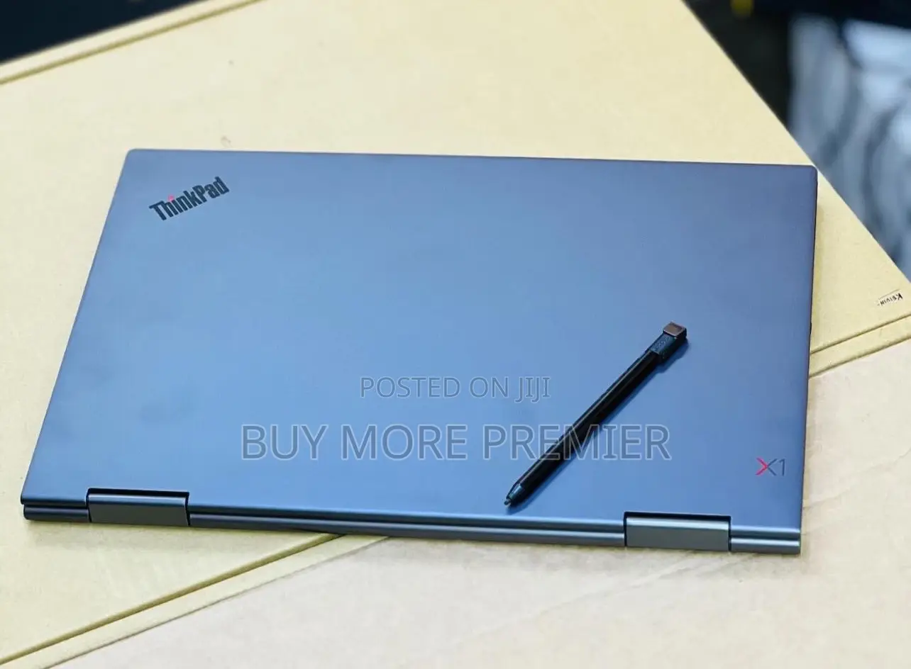 Laptop Lenovo Thinkpad X1 Yoga 8GB Intel Core I5 SSD 256GB