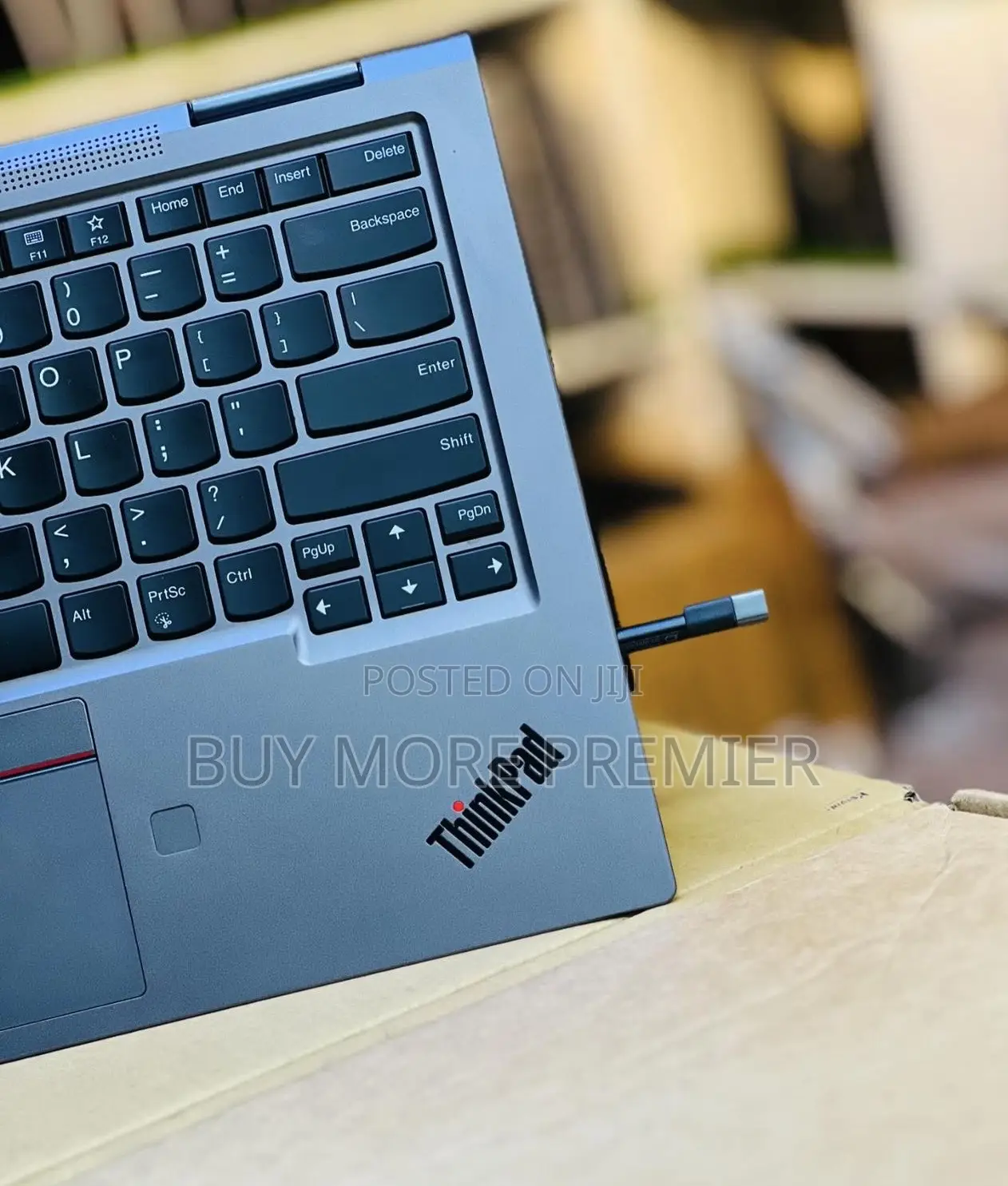 Laptop Lenovo Thinkpad X1 Yoga 8GB Intel Core I5 SSD 256GB