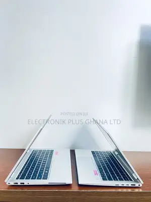 Laptop HP EliteBook 830 G7 16GB Intel Core i5 SSD 256GB