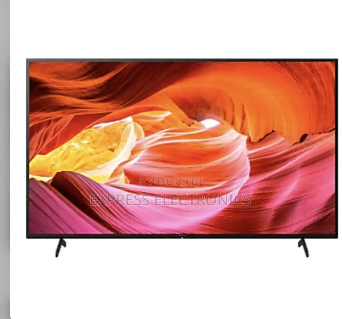 Better Deal on 43X75K Sony UHD Smart