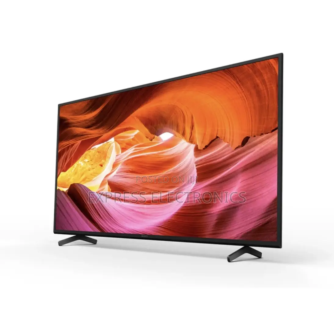 Better Deal on 43X75K Sony UHD Smart