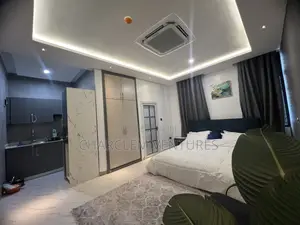 Furnished 1bdrm Apartment in Charclem Ventures, Accra Metropolitan