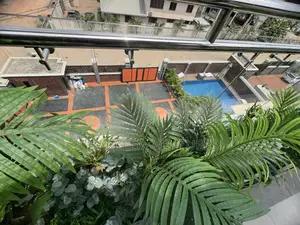 Furnished 1bdrm Apartment in Charclem Ventures, Accra Metropolitan