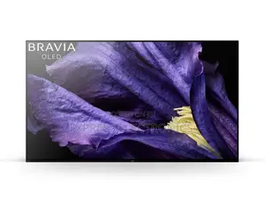 Buy for Less Sony 66A9G OLED