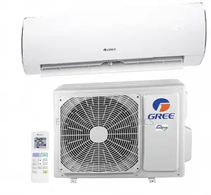 Ultra Fine Inverter Gree Split Air Conditioner 2.0hp
