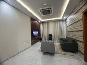 Furnished 1bdrm Apartment in Charclem Ventures, Accra Metropolitan